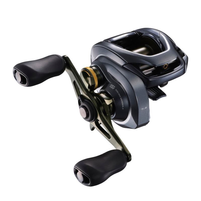 Load image into Gallery viewer, Shimano Curado DC 200HG
