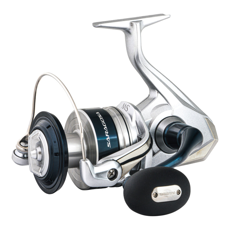 Load image into Gallery viewer, Shimano Saragosa SW

