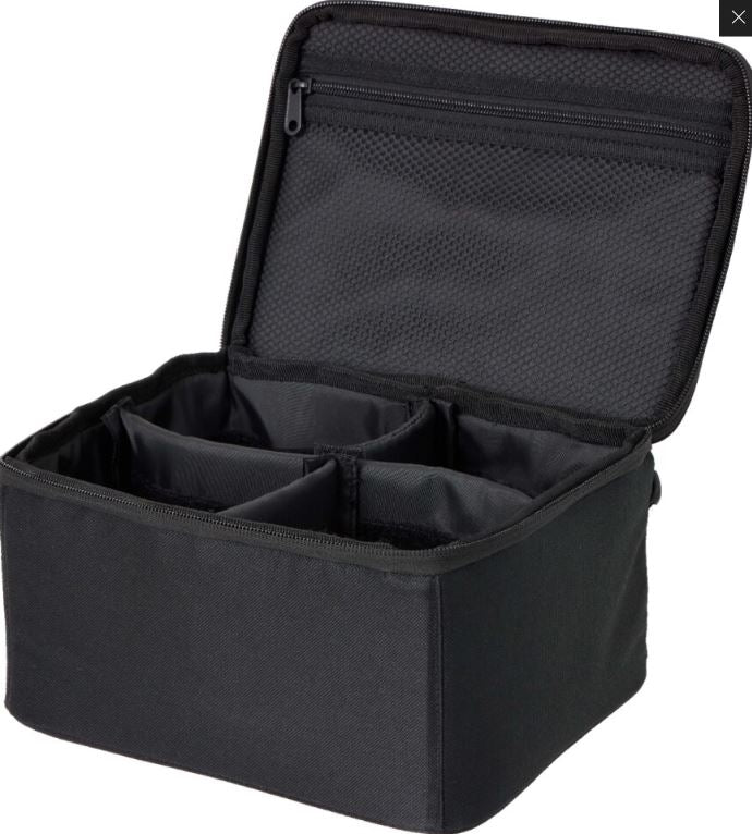 Load image into Gallery viewer, Shimano Reel Case Medium

