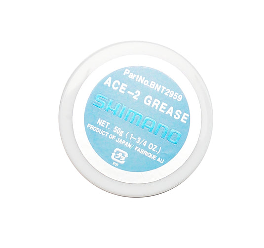 Shimano Reel Grease 30g