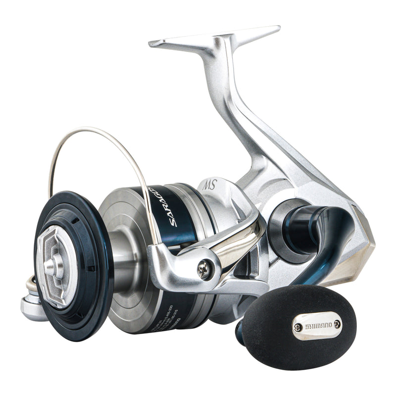 Load image into Gallery viewer, Shimano Saragosa SW
