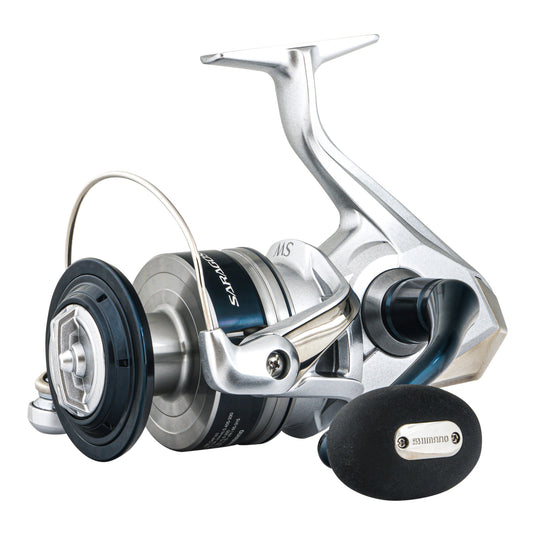 Shimano Saragosa SW