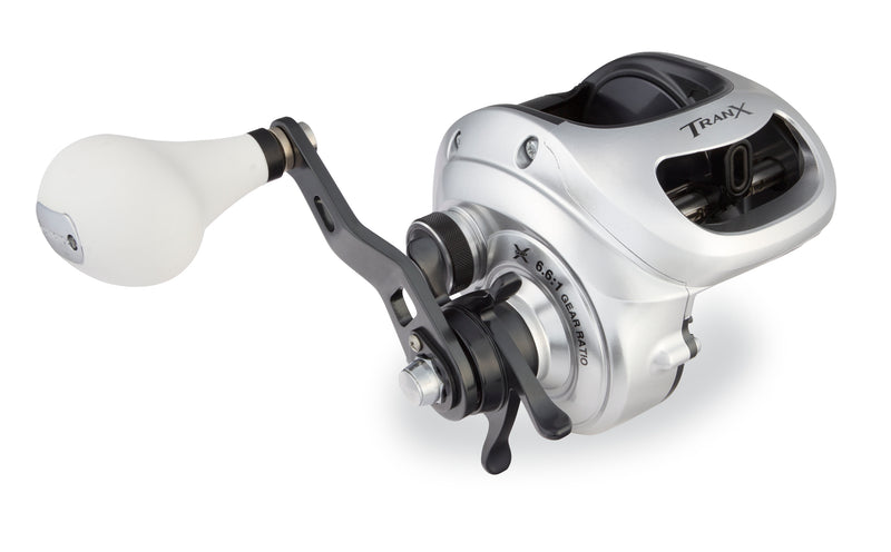 Load image into Gallery viewer, Shimano Tranx 500HG (6.6:1) Baitcast Reel
