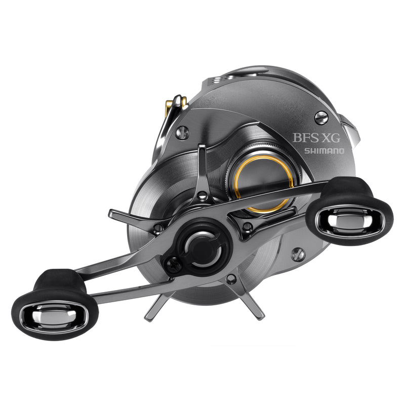 Load image into Gallery viewer, Shimano Calcutta Conquest BFS (RH)
