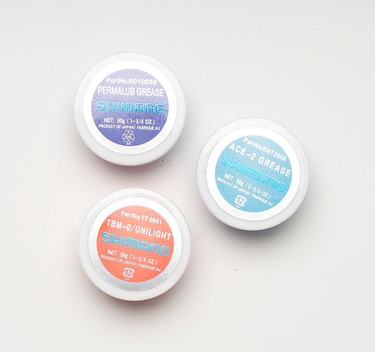 Shimano Reel Grease 30g