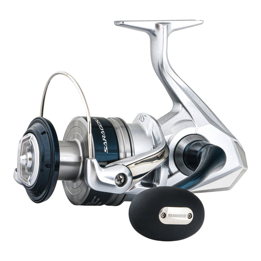Shimano Saragosa SW