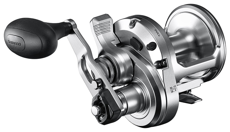 Load image into Gallery viewer, Shimano Speedmaster Lever Drag 16II
