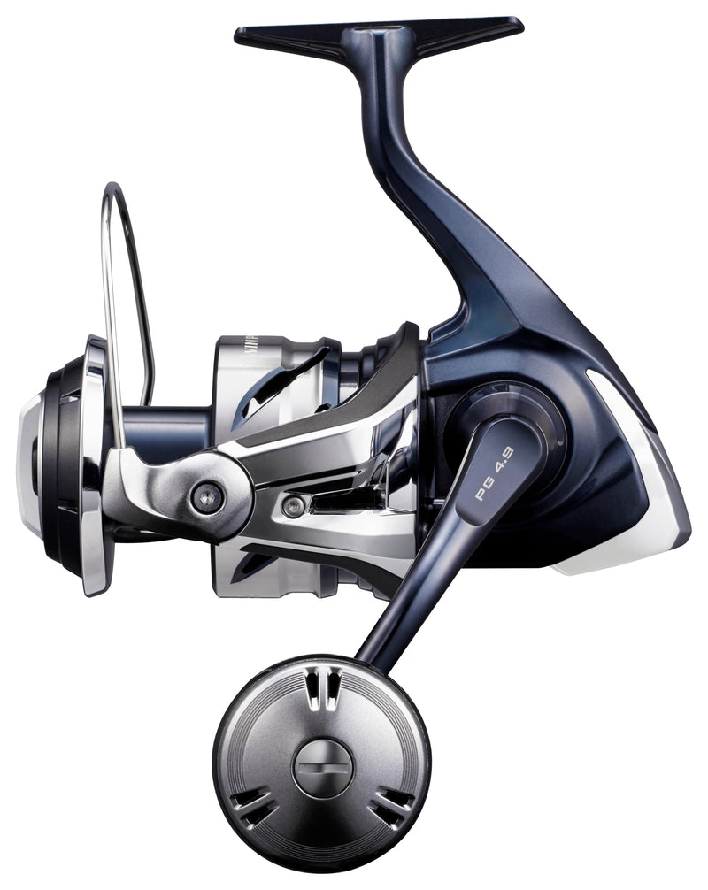 Load image into Gallery viewer, Shimano Twin Power SW
