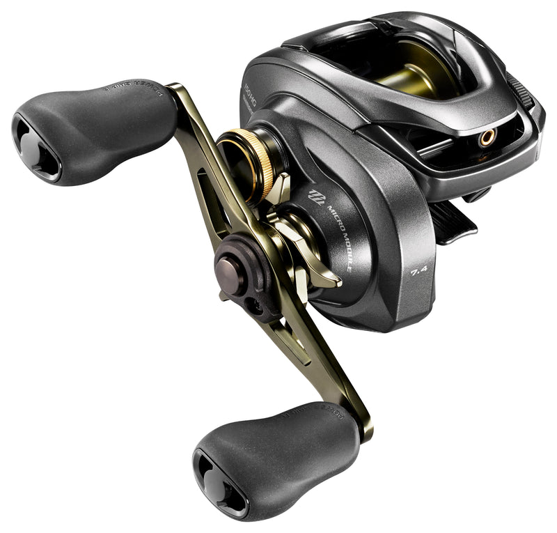 Load image into Gallery viewer, Shimano Curado DC 150HG (RH)
