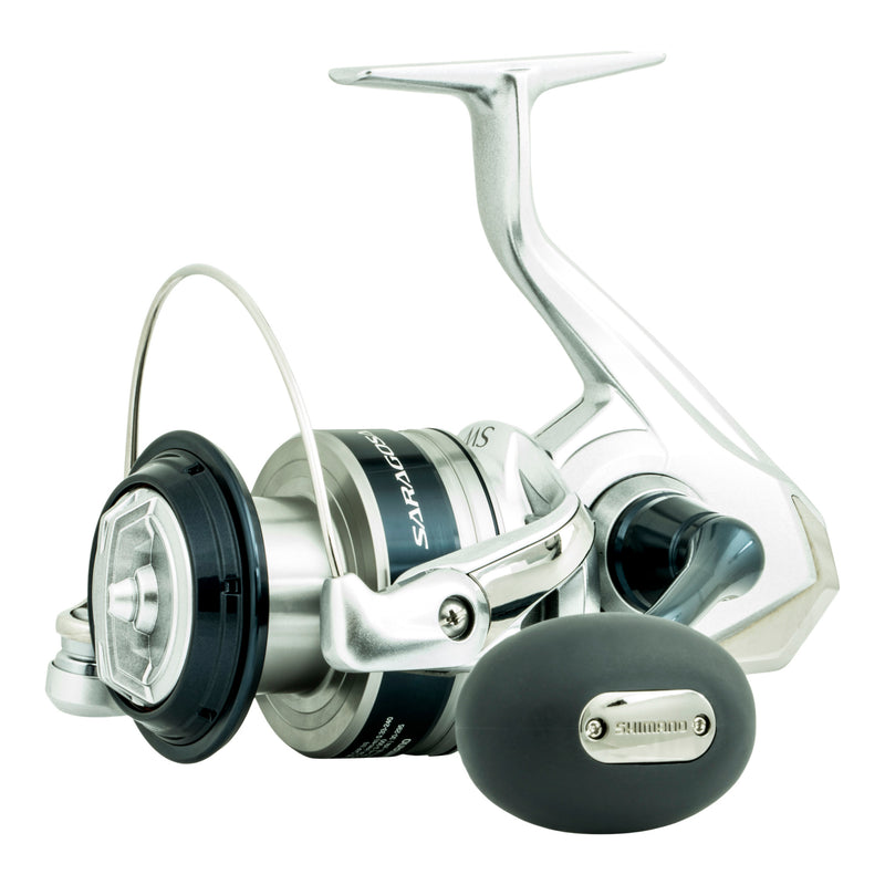 Load image into Gallery viewer, Shimano Saragosa SW
