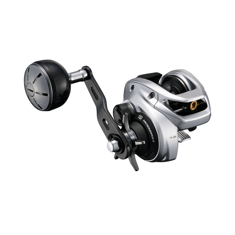 Load image into Gallery viewer, Shimano Tranx 300HGB (7.6:1)
