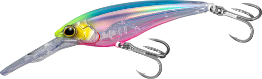 Shimano Ledge Runner 160F