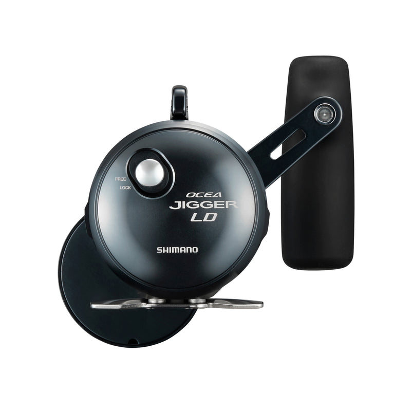 Load image into Gallery viewer, Shimano 24 Ocea Jigger LD 2500HG
