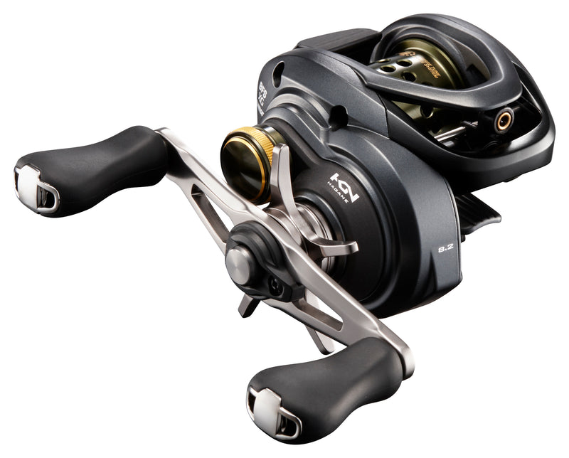 Load image into Gallery viewer, Shimano Curado BFS XG (Right Hand)
