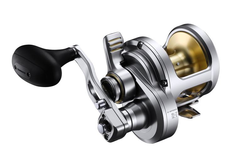 Load image into Gallery viewer, Shimano Talica 2 Speed 12A
