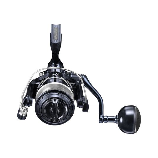Shimano Stradic SW B