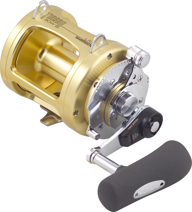 Load image into Gallery viewer, Shimano Tiagra 30W LRS A
