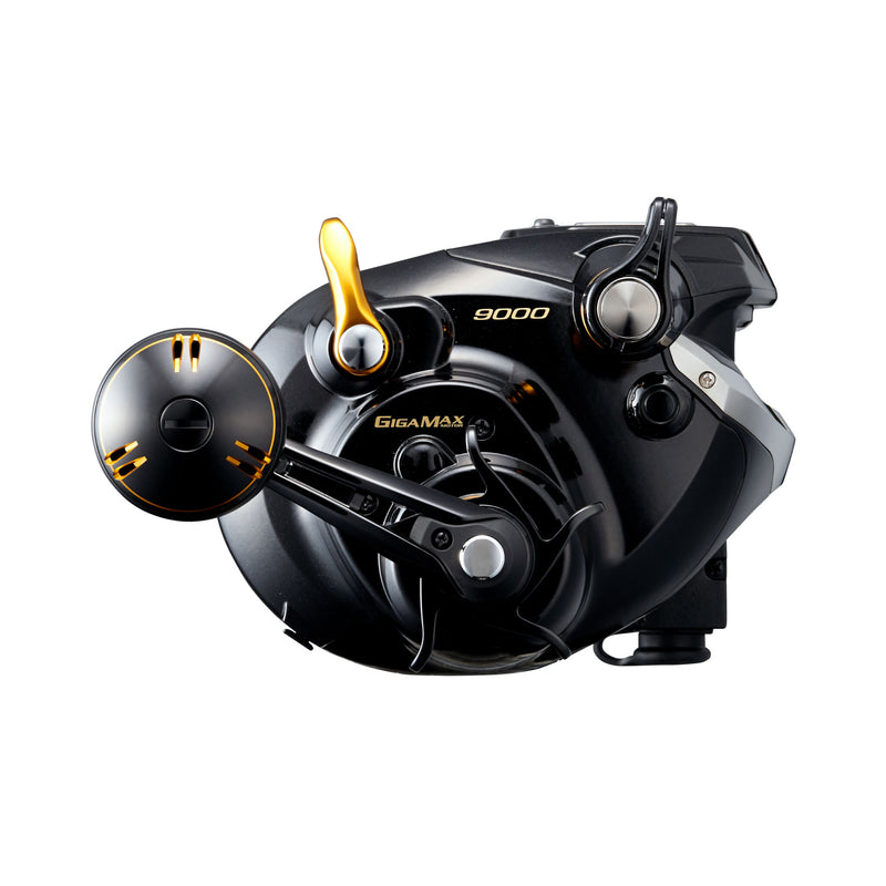 Load image into Gallery viewer, Shimano Beastmaster 9000 B Electric Reel

