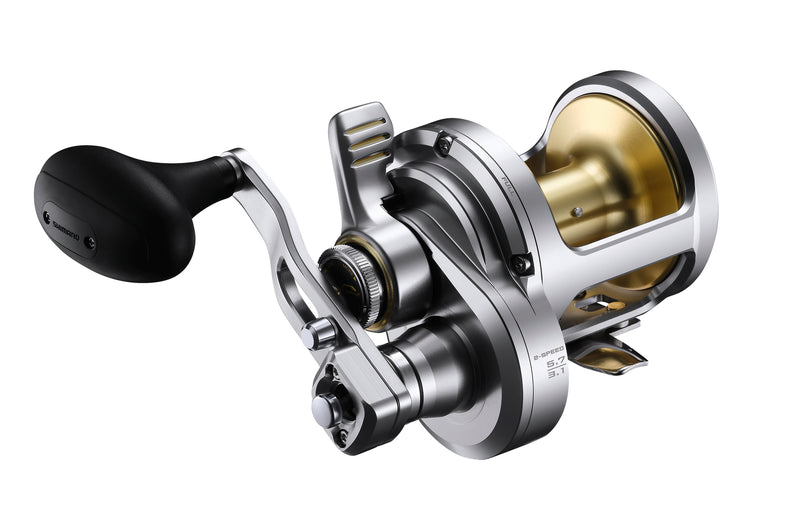 Load image into Gallery viewer, Shimano Talica 2 Speed 16A

