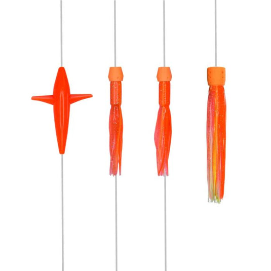 Pakula Size 25 No Brainer Daisy Chain - Hailey's Comet (no Hook)