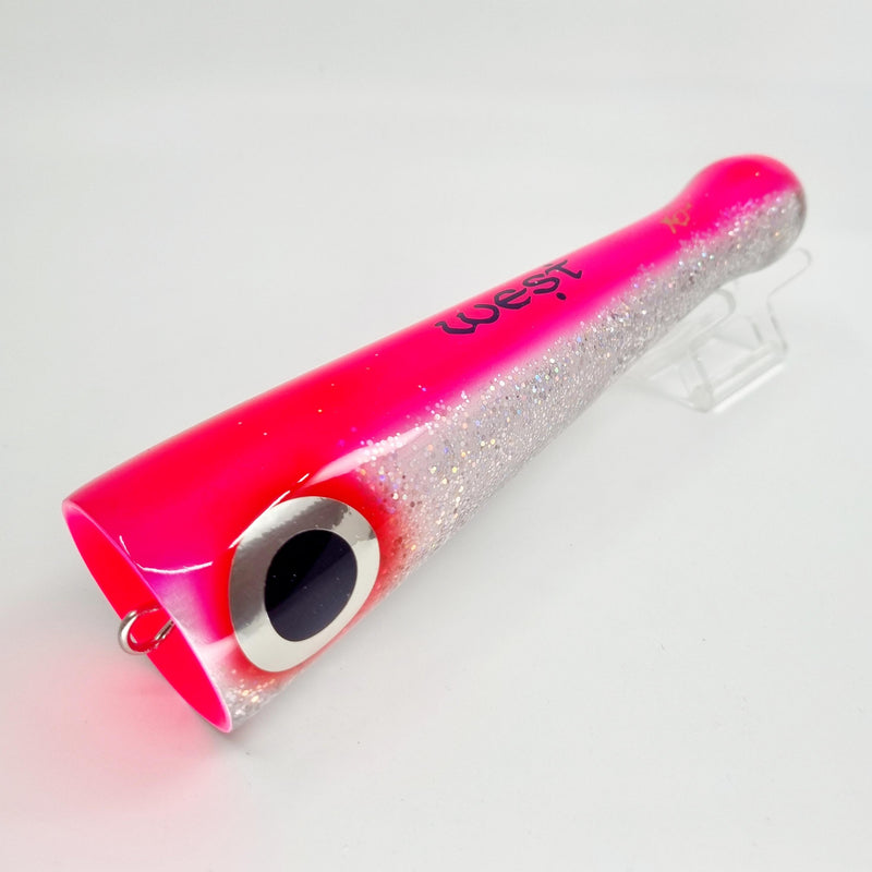 Load image into Gallery viewer, West Coast Poppers 145g Legendre (210mm)
