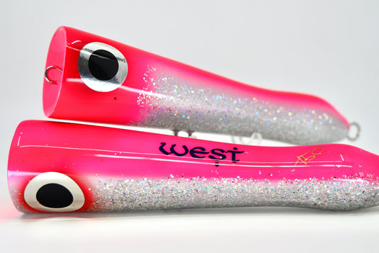 West Coast Poppers 150g Glomar (200mm)