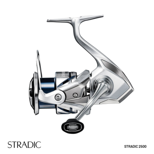 Shimano Stradic FM