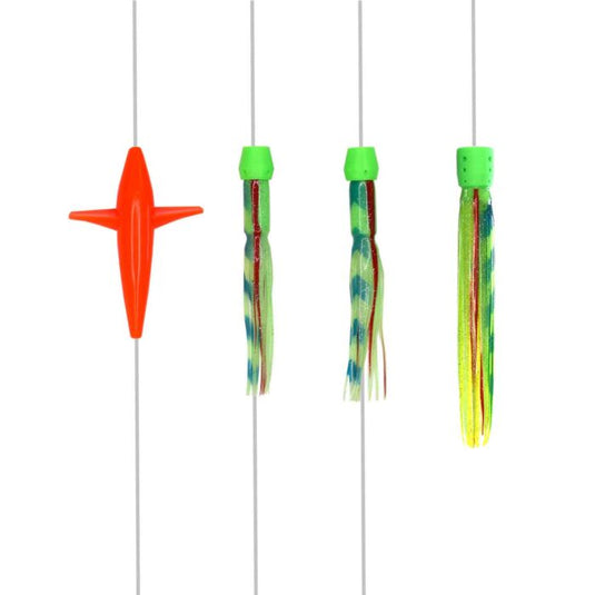 Pakula Size 35 No Brainer Daisy Chain - Hailey's Comet (no Hook)