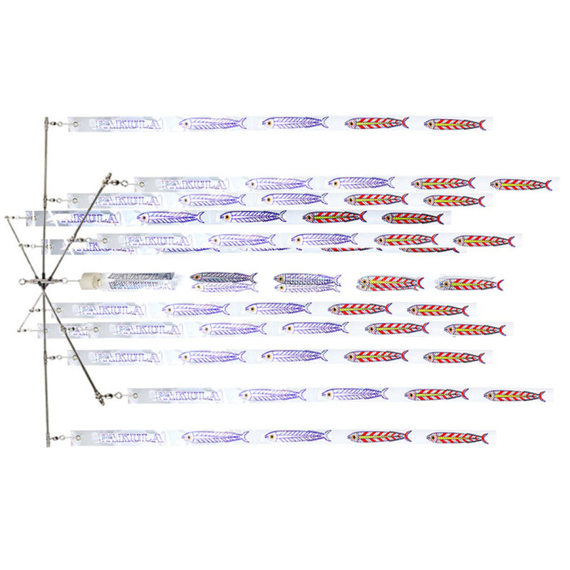 Load image into Gallery viewer, Pakula Dredge Bar 24&quot;
