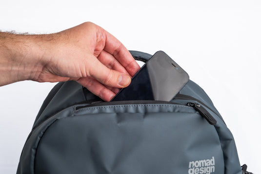 Nomad Design Backpack (Large)