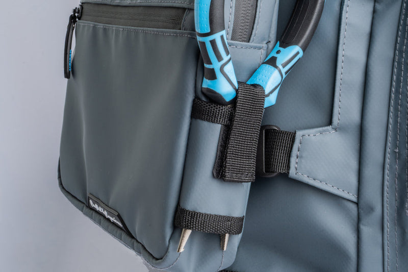 Load image into Gallery viewer, Nomad Design Backpack (Large)
