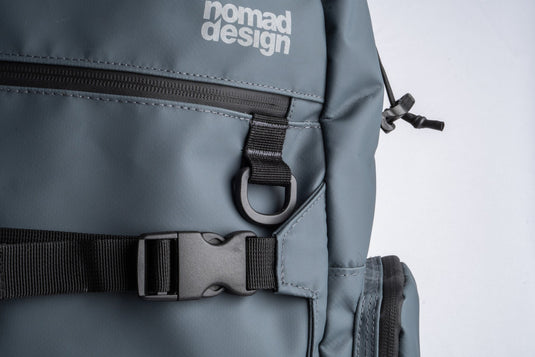 Nomad Design Backpack (Large)