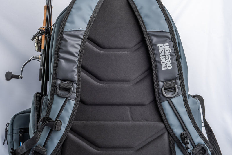 Load image into Gallery viewer, Nomad Design Backpack (Large)
