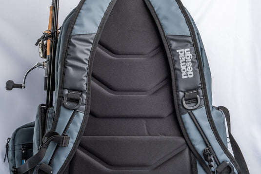 Nomad Design Backpack (Large)