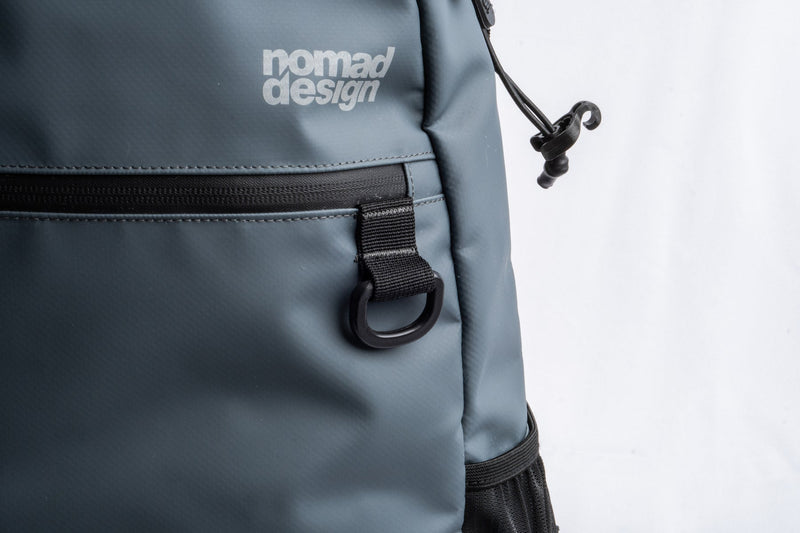 Load image into Gallery viewer, Nomad Design Backpack (Large)
