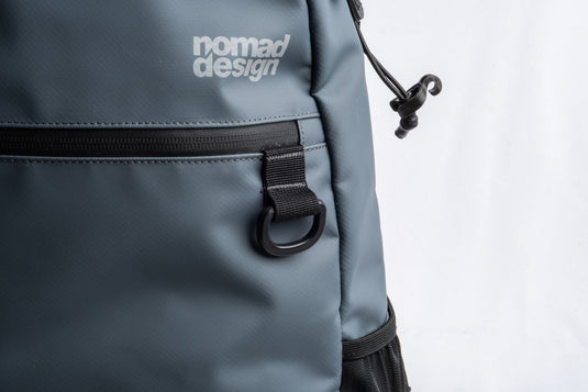 Nomad Design Backpack (Large)