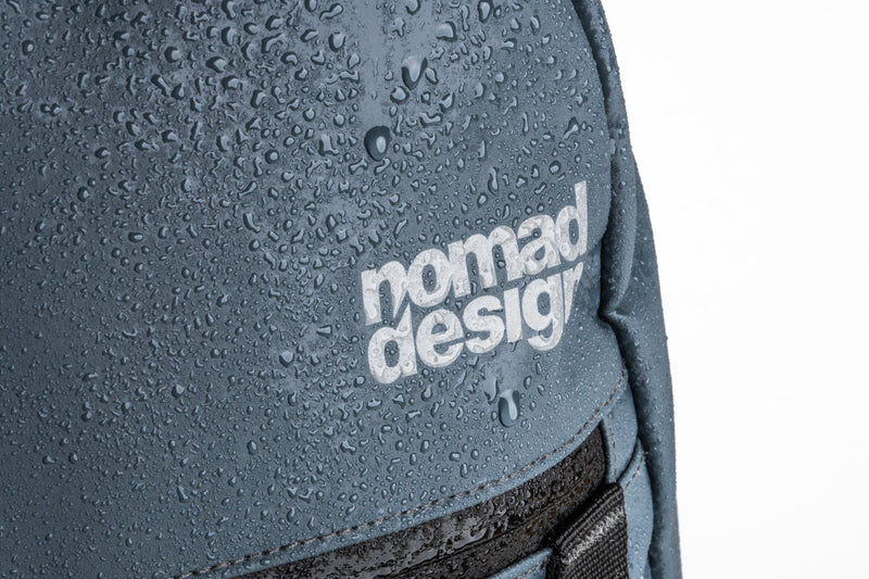 Load image into Gallery viewer, Nomad Design Backpack (Large)
