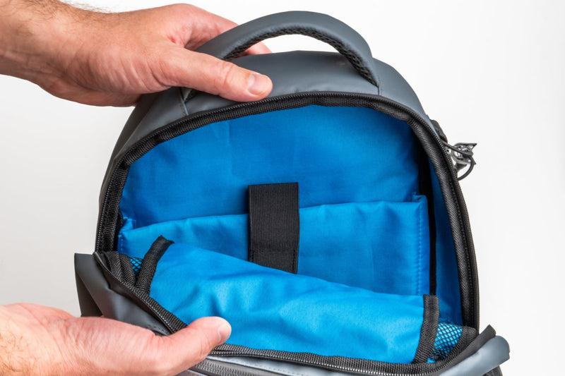 Load image into Gallery viewer, Nomad Design Backpack (Large)
