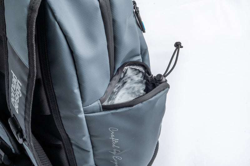 Load image into Gallery viewer, Nomad Design Backpack (Large)
