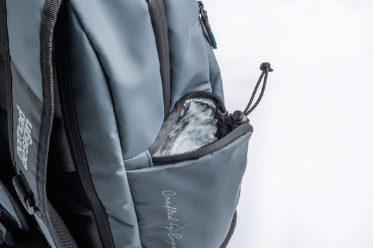 Nomad Design Backpack (Large)