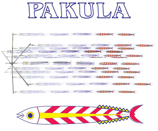 Pakula Dredge Bar 24