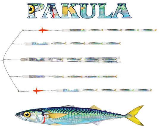 Pakula Spreader Bar 24