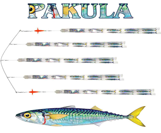 Pakula Spreader Bar 36