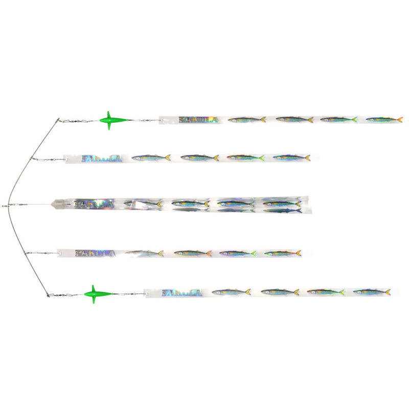Load image into Gallery viewer, Pakula Spreader Bar 24&quot; - Slimy

