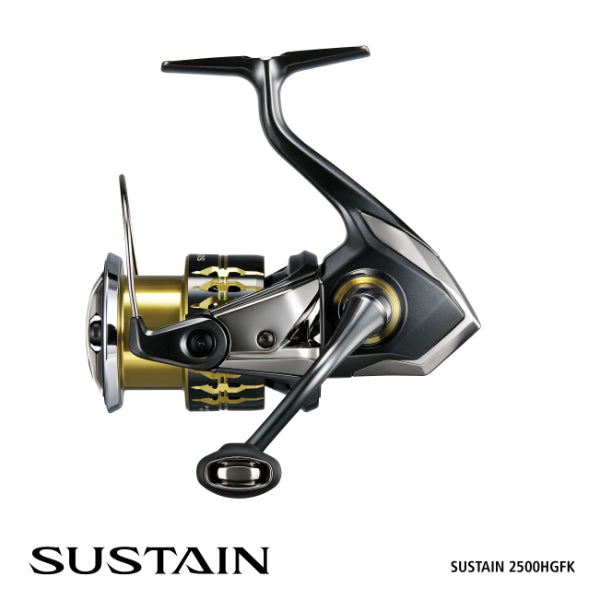 Load image into Gallery viewer, Shimano Sustain FK
