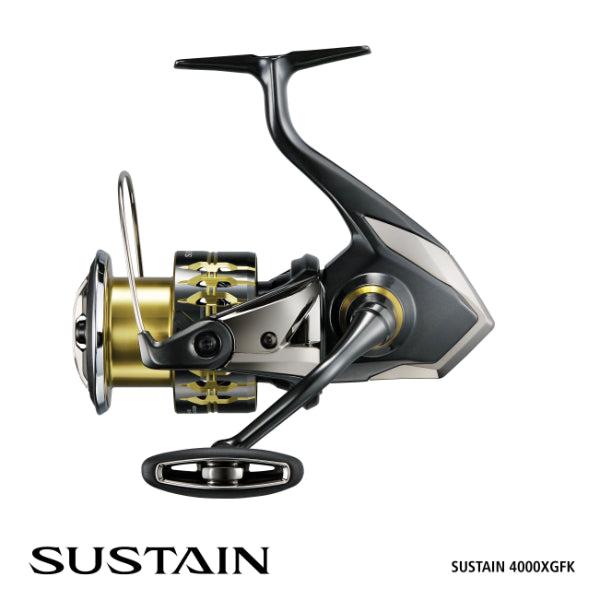 Load image into Gallery viewer, Shimano Sustain FK

