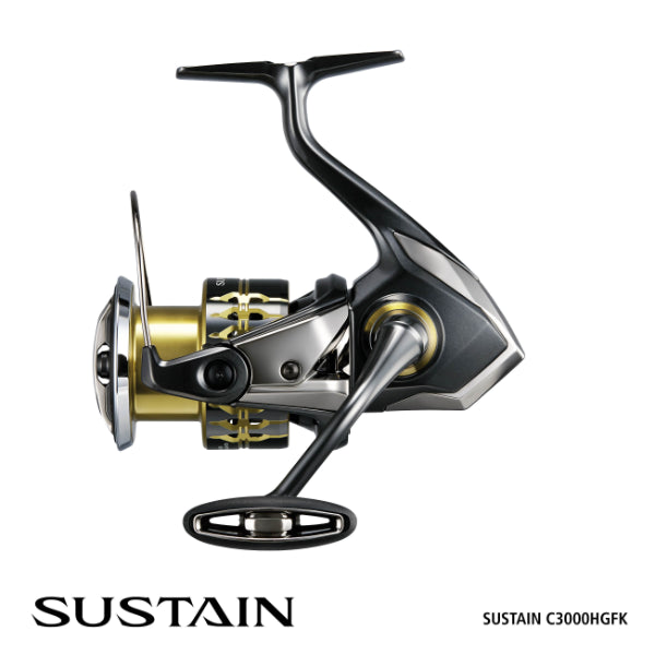 Load image into Gallery viewer, Shimano Sustain FK
