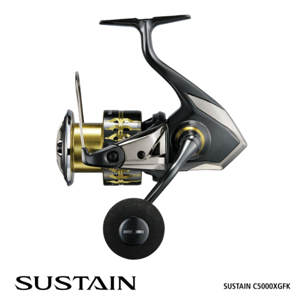 Load image into Gallery viewer, Shimano Sustain FK
