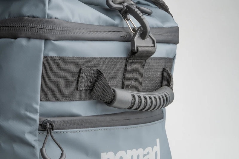 Load image into Gallery viewer, Nomad Tuff Loader 65L Max Dry Duffle Bag
