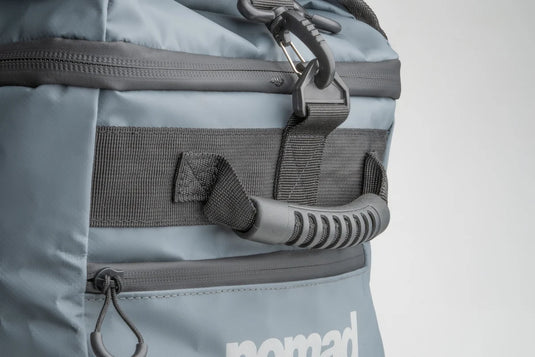 Nomad Tuff Loader 65L Max Dry Duffle Bag
